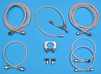 2005ICHC Hose Kit