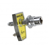 Chemtron Style Air Quick Connect Fitting