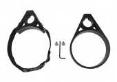 Tank Brackets for Deluxe Stand