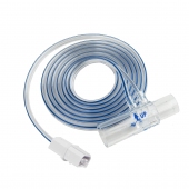 Pediatric/Adult Pneumotach for the TV-100, Crossvent 3+ and 4+