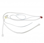 Infant circuit for Crossvent series and TV-100