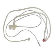 Infant circuit for Crossvent and TV-100 w/removable wye