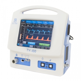 TV-100 Ventilator