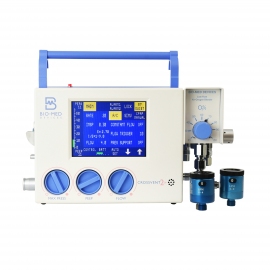 Crossvent 2i+ Stand Alone Infant Ventilator