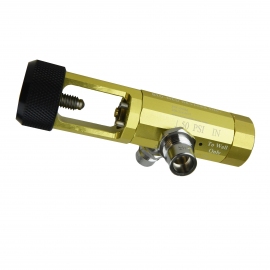 Deluxe MRI Air E-Cylinder Regulator