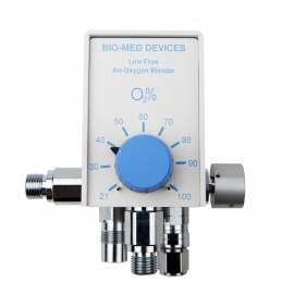 2003K-Standard Low Flow Blender with Bleed Control