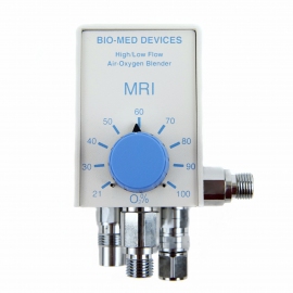 2001 and 2001M Blenders (MRI)