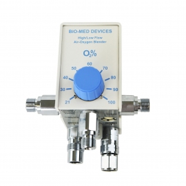 2004 High/Low Blender (3 ports)