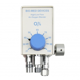 2001K High/Low Blender with Bleed Control Switch