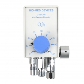 2000K Mid Flow Blender (50 lpm Max) with Bleed Control Switch